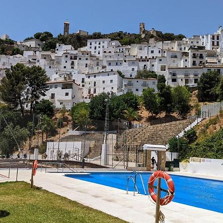 Casa De Luz Villa Casares Dış mekan fotoğraf