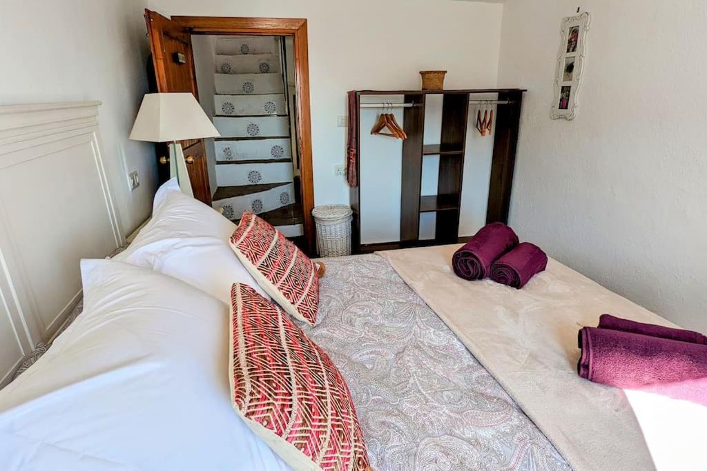Casa De Luz Villa Casares Dış mekan fotoğraf