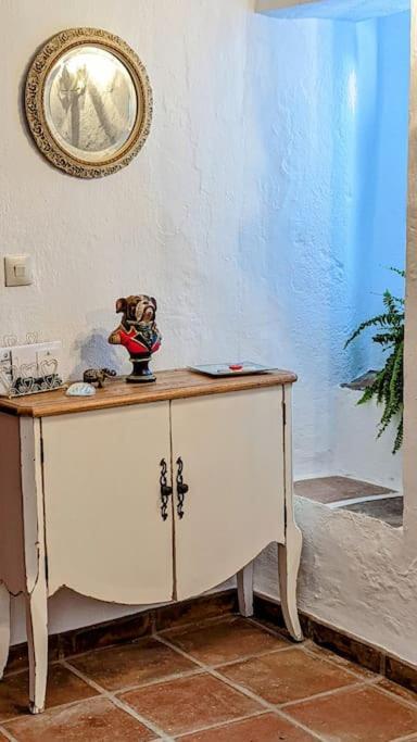 Casa De Luz Villa Casares Dış mekan fotoğraf