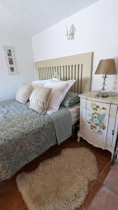 Casa De Luz Villa Casares Dış mekan fotoğraf