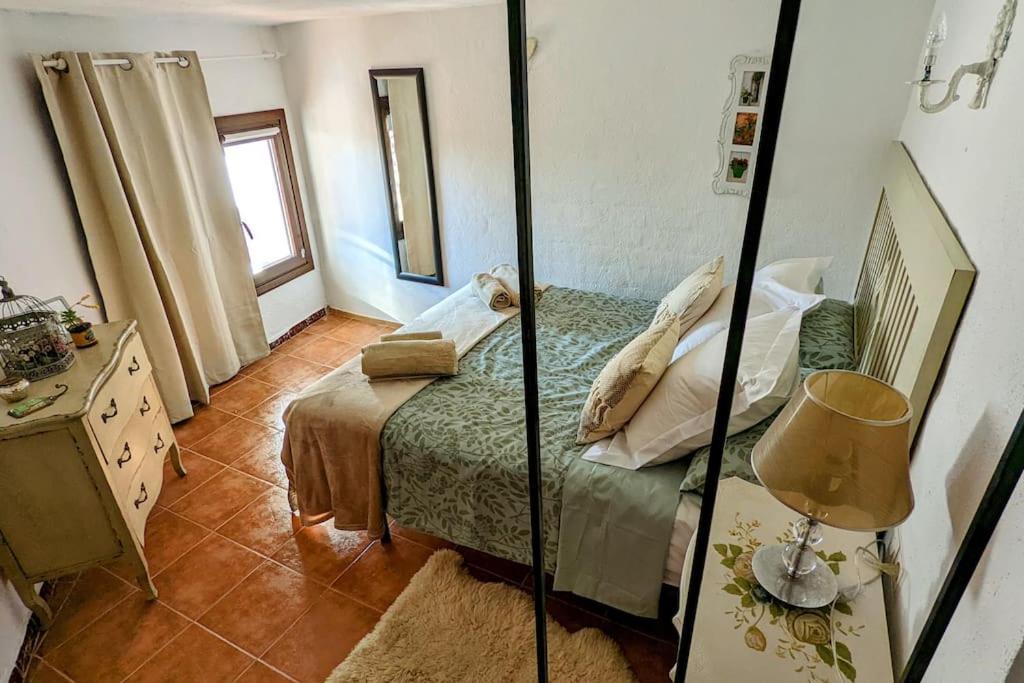 Casa De Luz Villa Casares Dış mekan fotoğraf